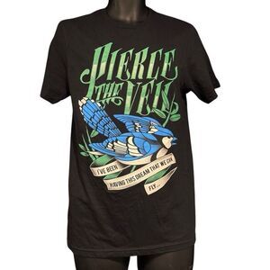 Blink-182 Enema of the State T-Shirt Men’s XS